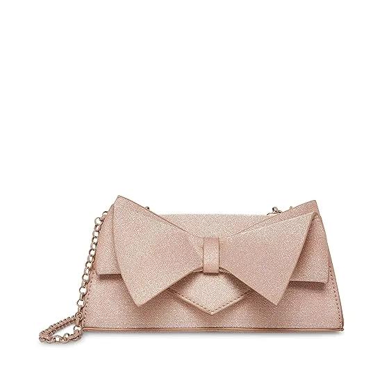 Angular Bow Convertible Bag