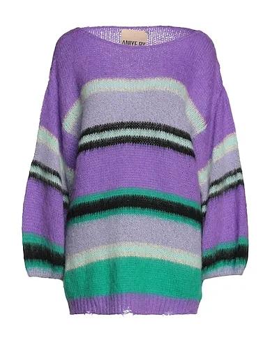 ANIYE BY | Purple Women‘s Sweater