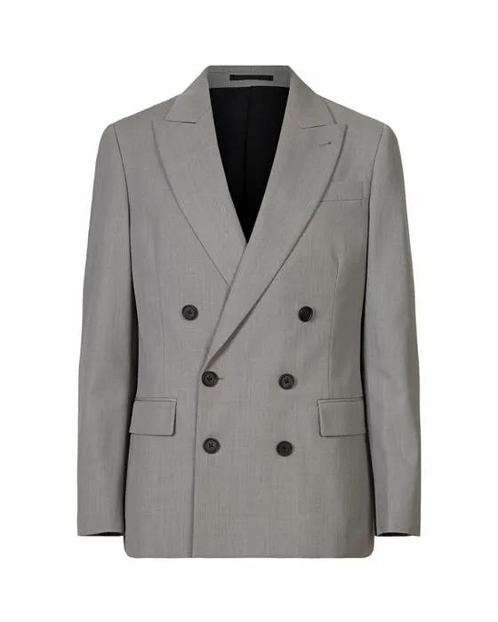 Anori Double Breasted Blazer