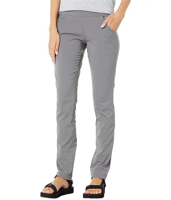 Anytime Casual Pull-On Pants
