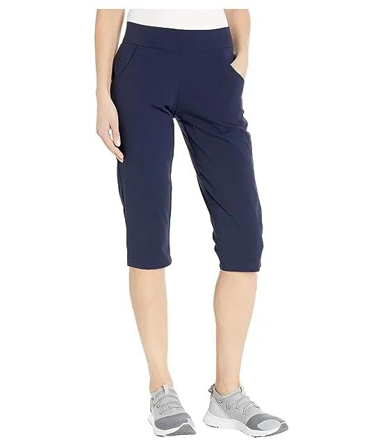 Anytime Casual™ Capris