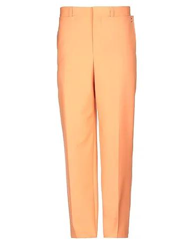 Apricot Cool wool Casual pants