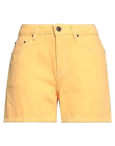 Apricot Denim Denim shorts