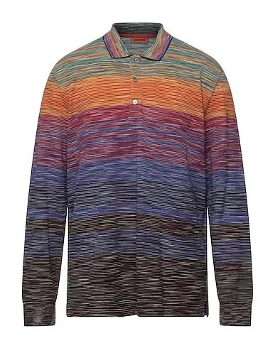 Apricot Jersey Polo shirt