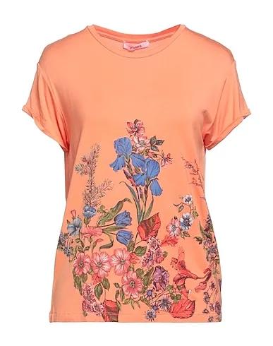 Apricot Jersey T-shirt