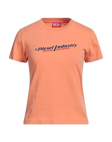Apricot Jersey T-shirt