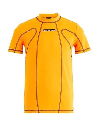 Apricot Jersey T-shirt