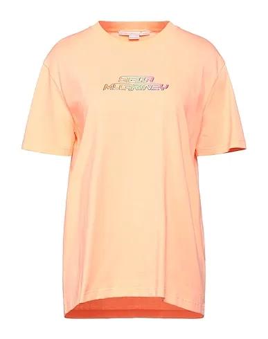 Apricot Jersey T-shirt