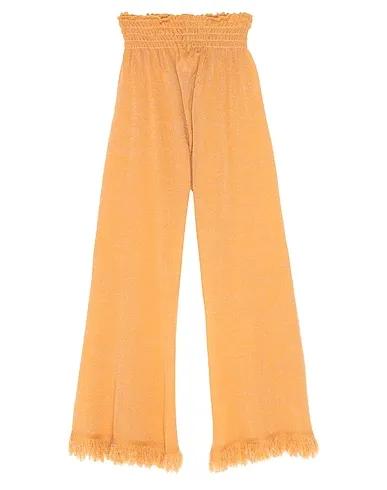 Apricot Knitted Casual pants