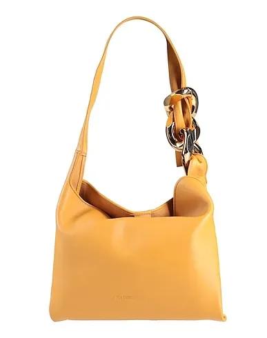 JW ANDERSON | Apricot Women‘s Shoulder Bag