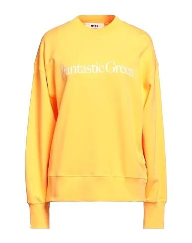 Apricot Sweatshirt Sweatshirt