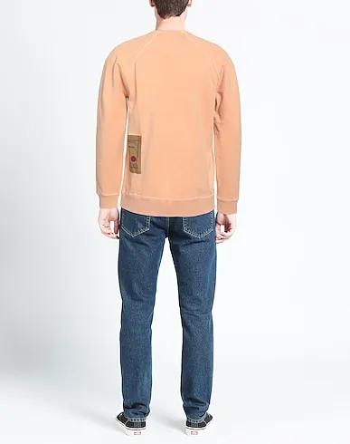 Apricot Sweatshirt Sweatshirt