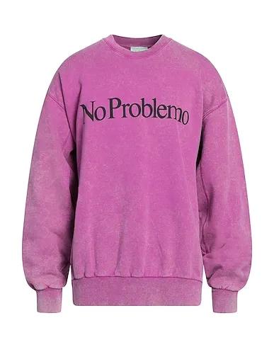 ARIES | Sky blue Men‘s Sweatshirt