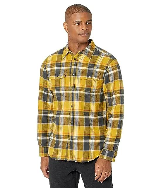 Arroyo Flannel Shirt