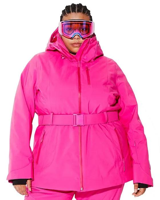 Aston Waterproof Winter Jacket
