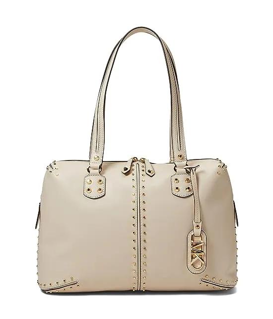 Astor Large Shoulder Tote