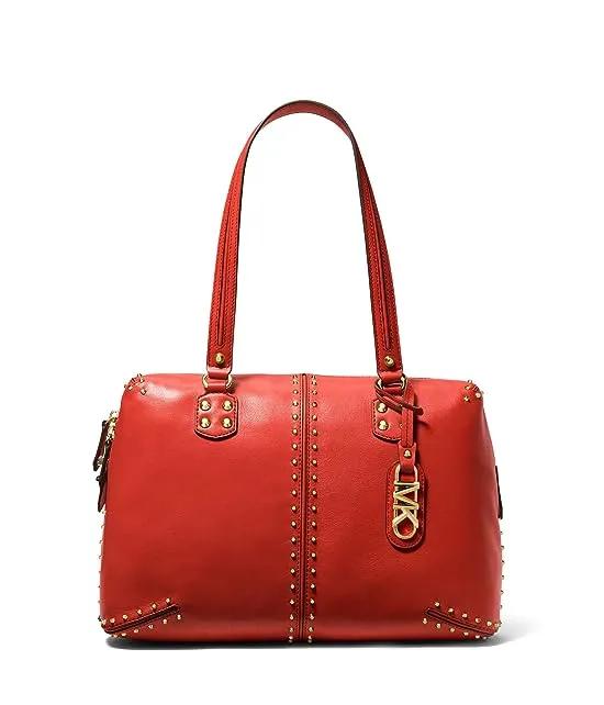 Astor Large Shoulder Tote
