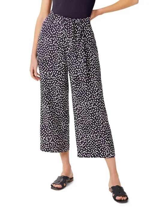 Astrid Printed Trousers