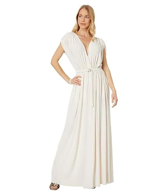 Athena Gown