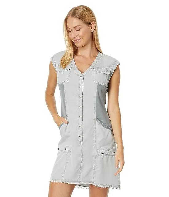 Austen Shirtdress