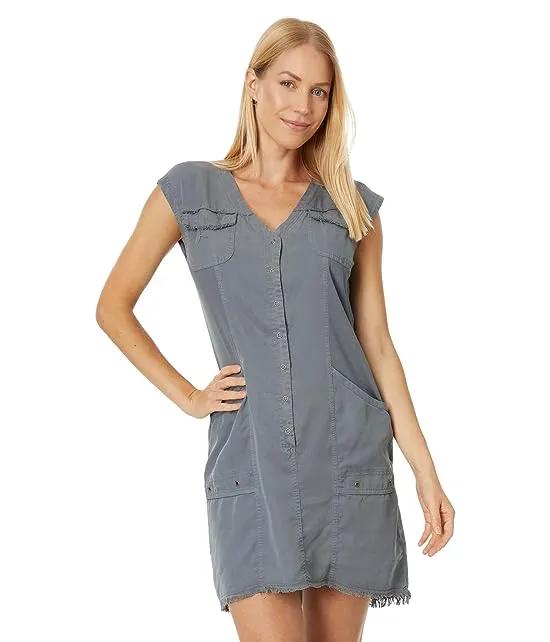 Austen Shirtdress