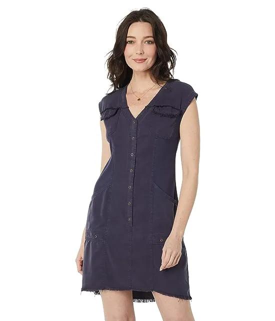 Austen Shirtdress