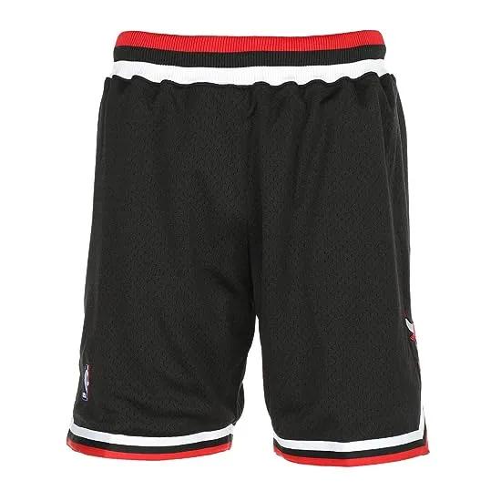 Authentic Shorts - Chicago Bulls '97