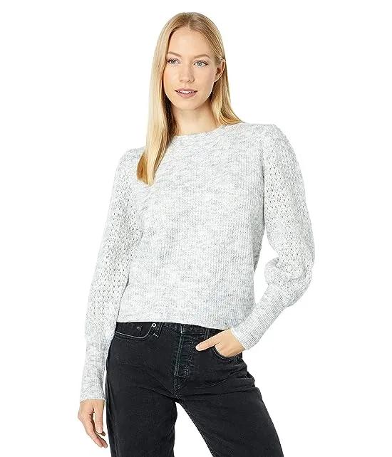 Avalon Sweater