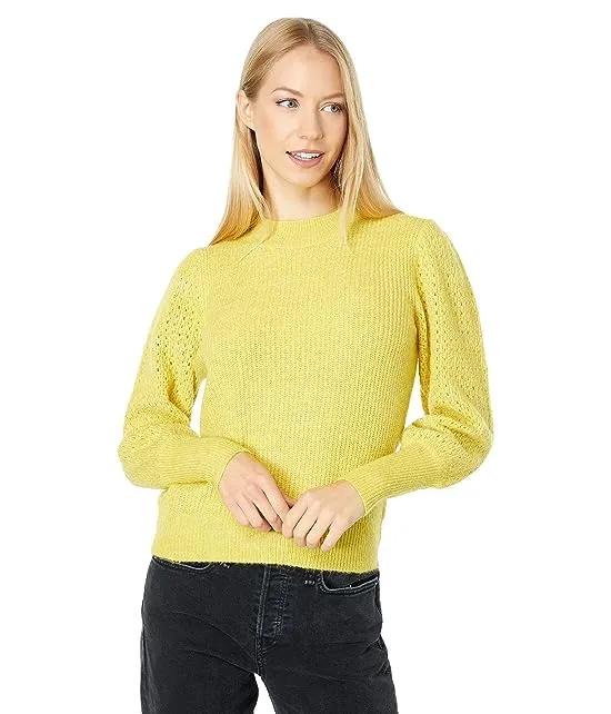 Avalon Sweater