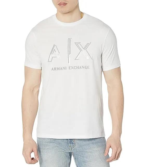 AX Logo T-Shirt