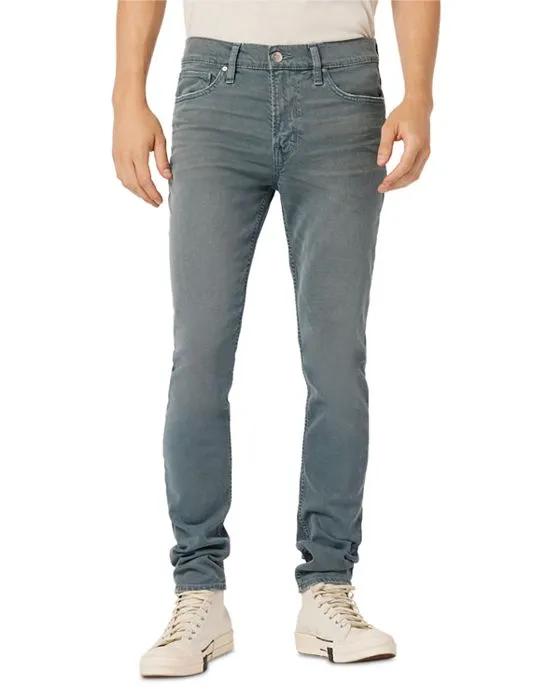 AXL Slim Fit Jeans in Marine Blue 