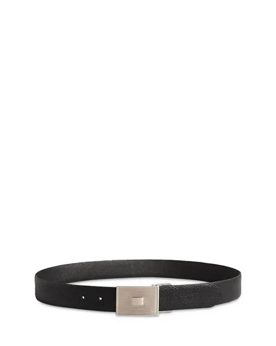 Aydon Buckle Belt