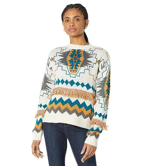 Aztec Sweater 46-2371