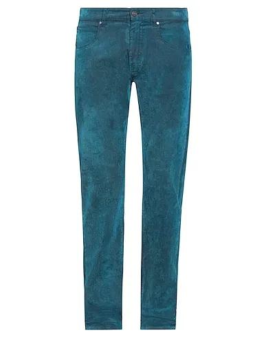 Azure Denim Denim pants