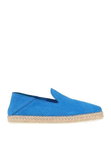 Azure Espadrilles