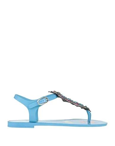 Azure Flip flops
