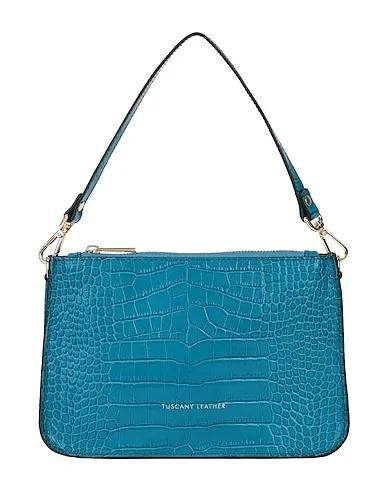 Azure Handbag CASSANDRA POCHETTE
