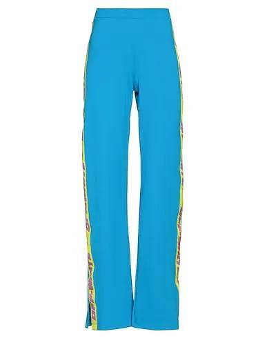 Azure Jersey Casual pants