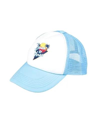 Azure Jersey Hat
