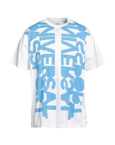 Azure Jersey T-shirt