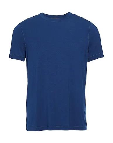 Azure Jersey T-shirt