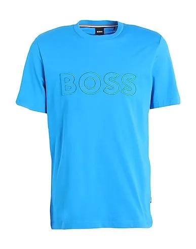 Azure Jersey T-shirt