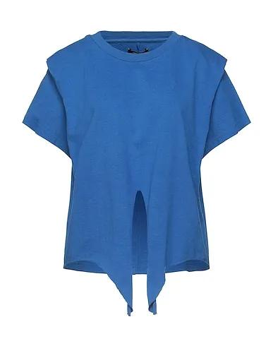 Azure Jersey T-shirt