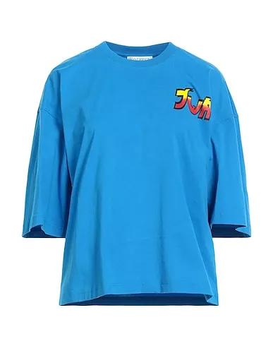 Azure Jersey T-shirt
