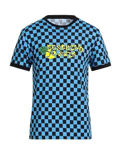 Azure Jersey T-shirt