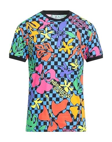 Azure Jersey T-shirt