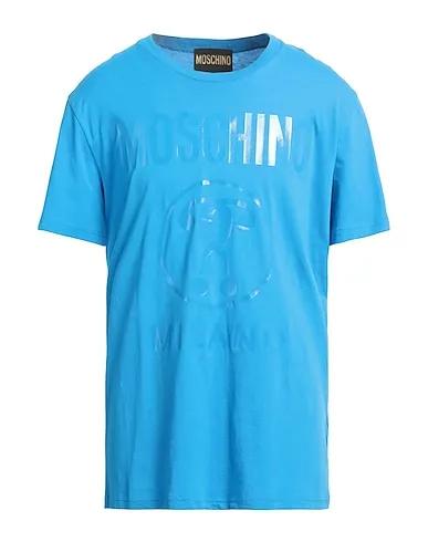 Azure Jersey T-shirt