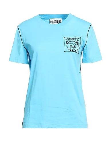 Azure Jersey T-shirt