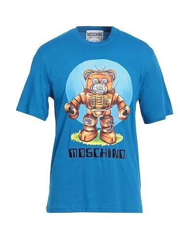 Azure Jersey T-shirt