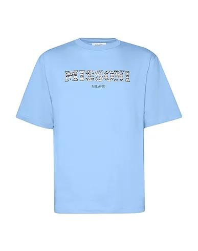 Azure Jersey T-shirt